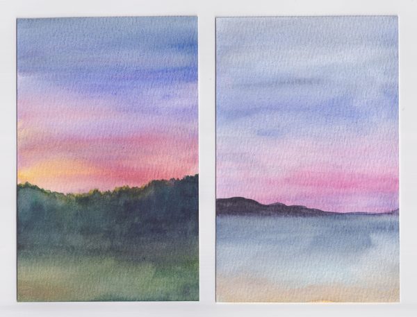Landscapes
